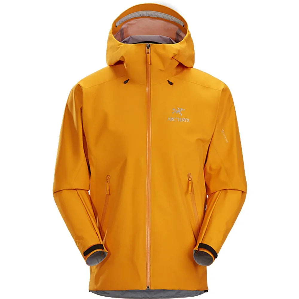 Manteau Arc'teryx Beta LT (hommes)