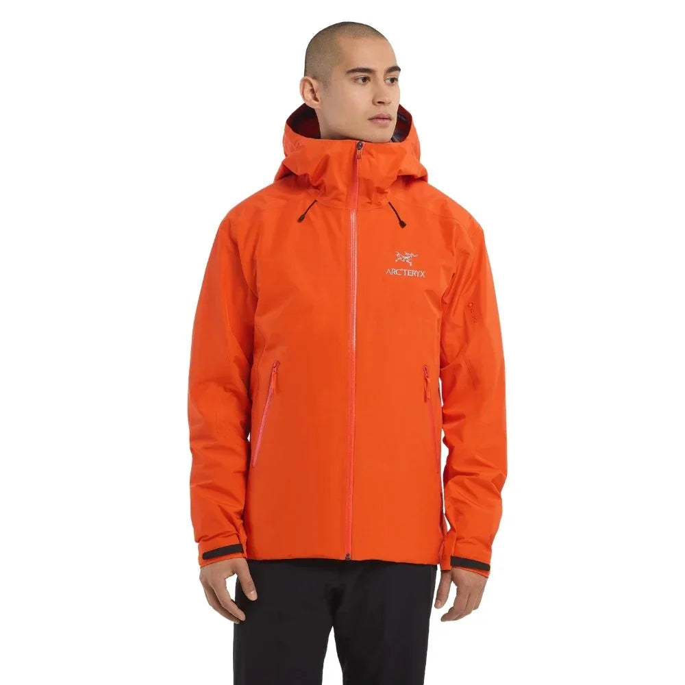 Manteau Arc'teryx Beta LT (hommes)