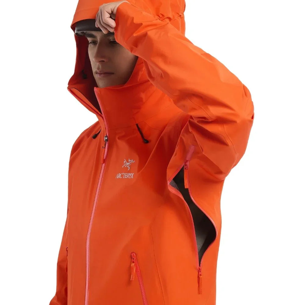 Manteau Arc'teryx Beta LT (hommes)