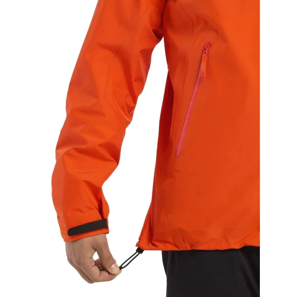 Manteau Arc'teryx Beta LT (hommes)