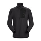 Arc'teryx M's Rho LT Zip Neck Base Layer