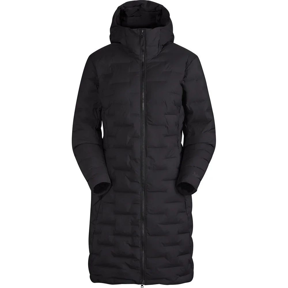 Manteau d'hiver en duvet Arc'teryx Kole (femmes)