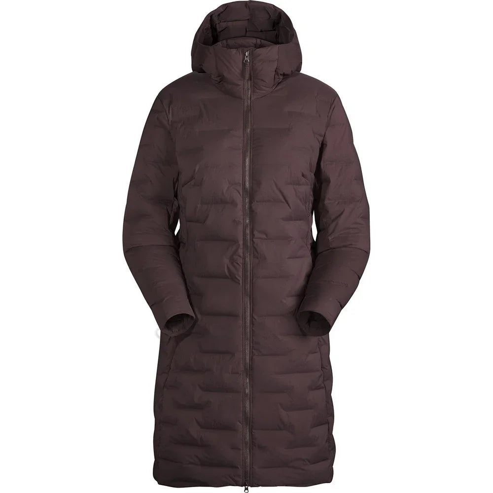 Manteau d'hiver en duvet Arc'teryx Kole (femmes)