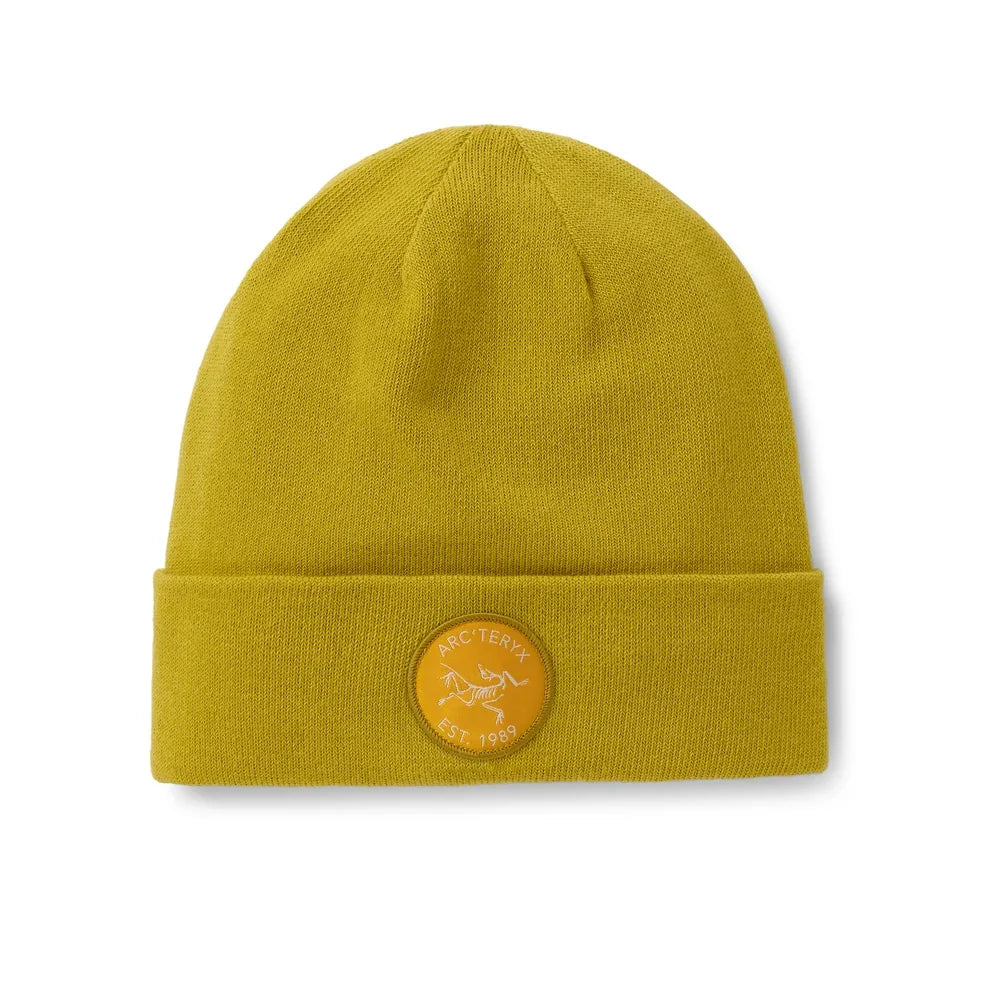 Tuque Arc'teryx Bird Patch