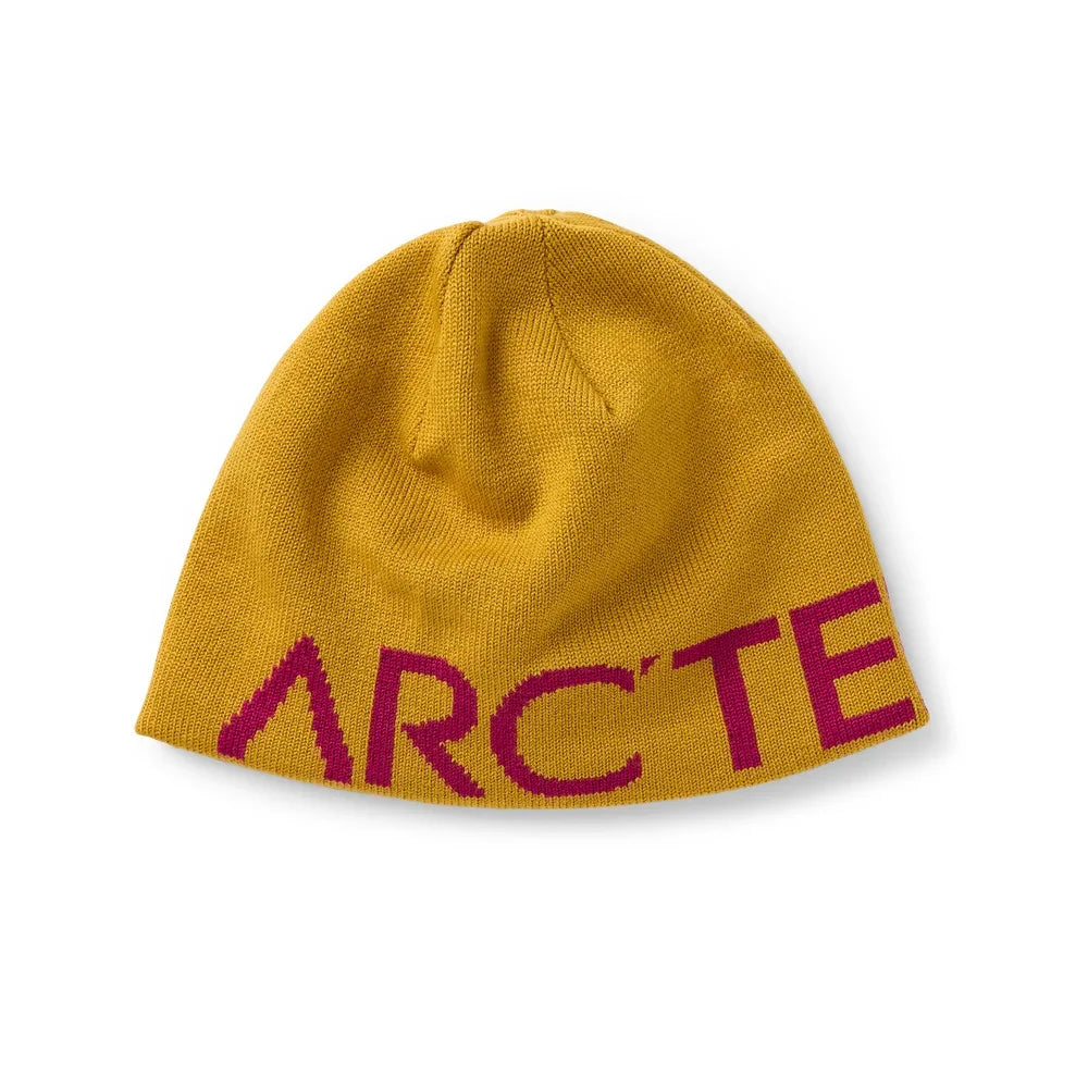 Arc'teryx Word Head Beanie