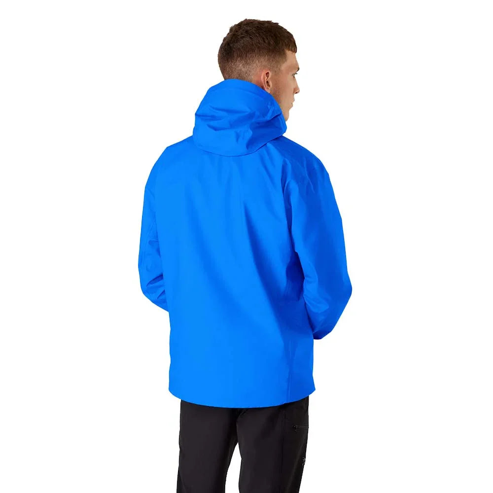 Manteau imperméable Arc'teryx Beta (hommes)