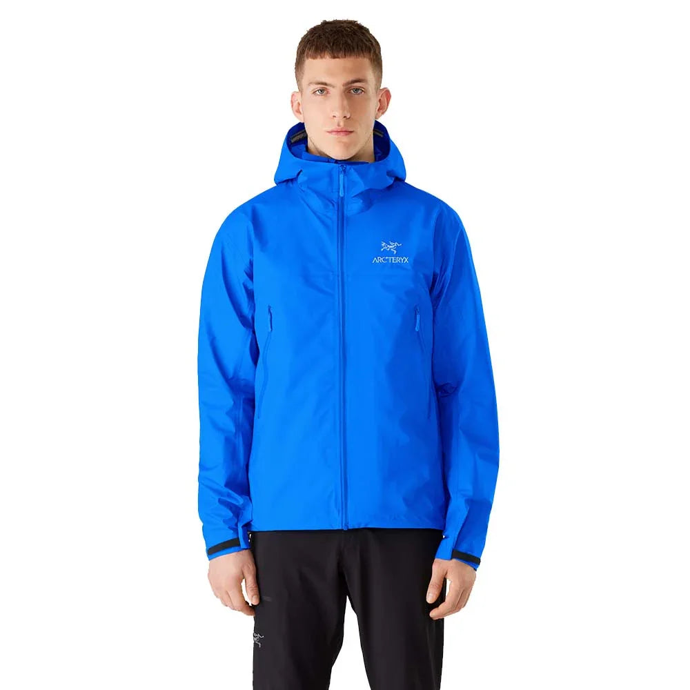 Manteau imperméable Arc'teryx Beta (hommes)