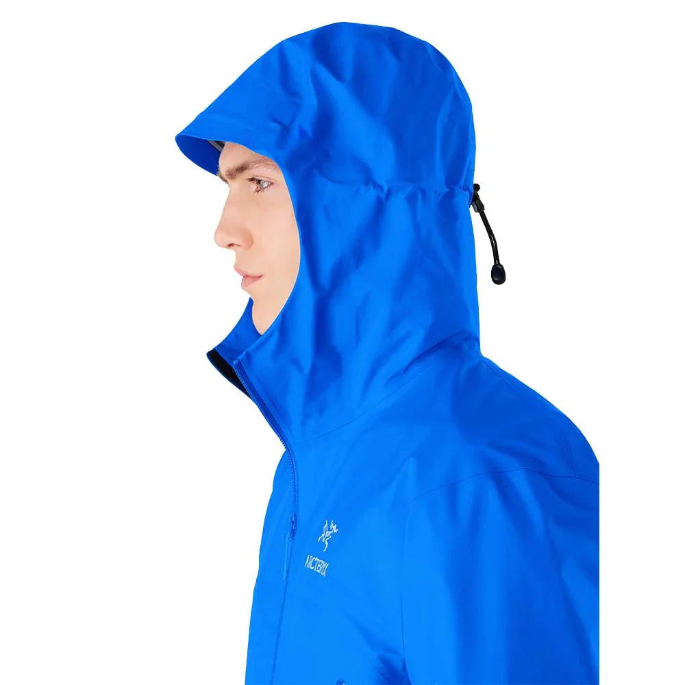 Manteau imperméable Arc'teryx Beta (hommes)