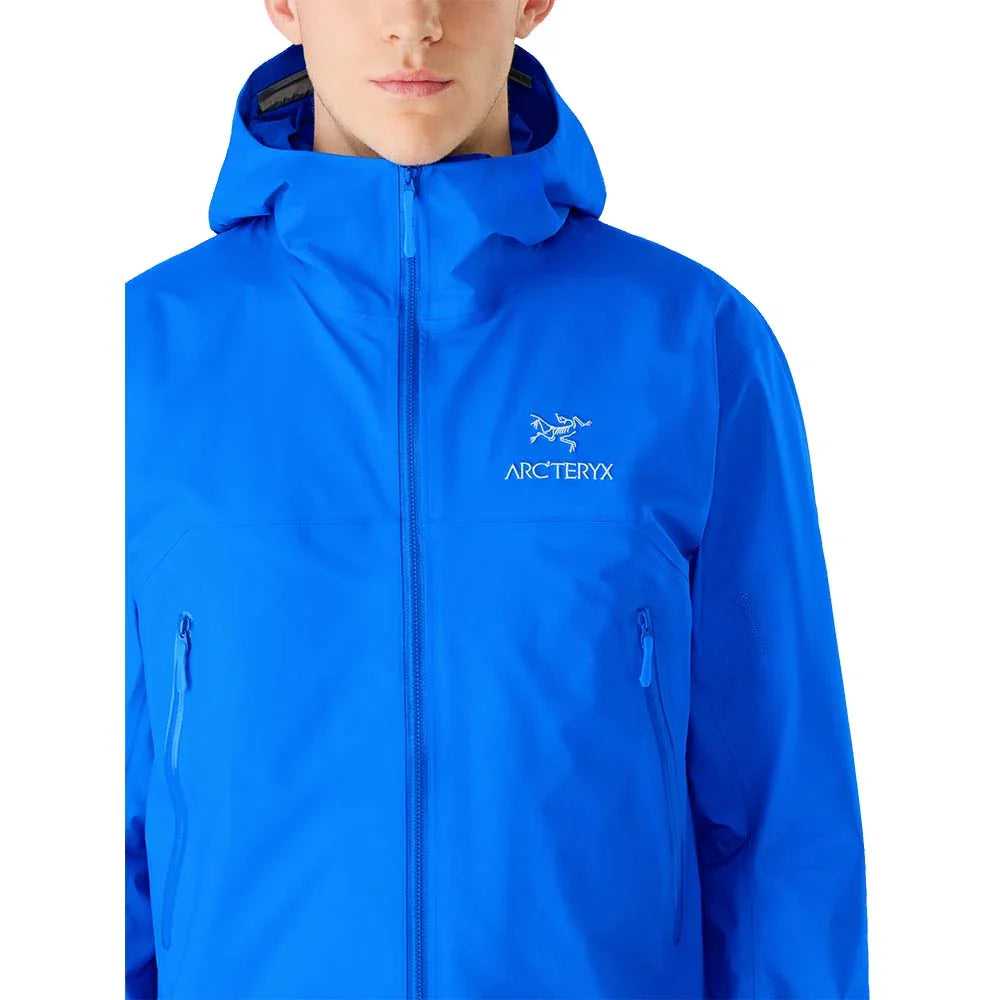 Manteau imperméable Arc'teryx Beta (hommes)