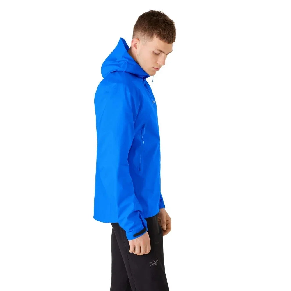 Manteau imperméable Arc'teryx Beta (hommes)