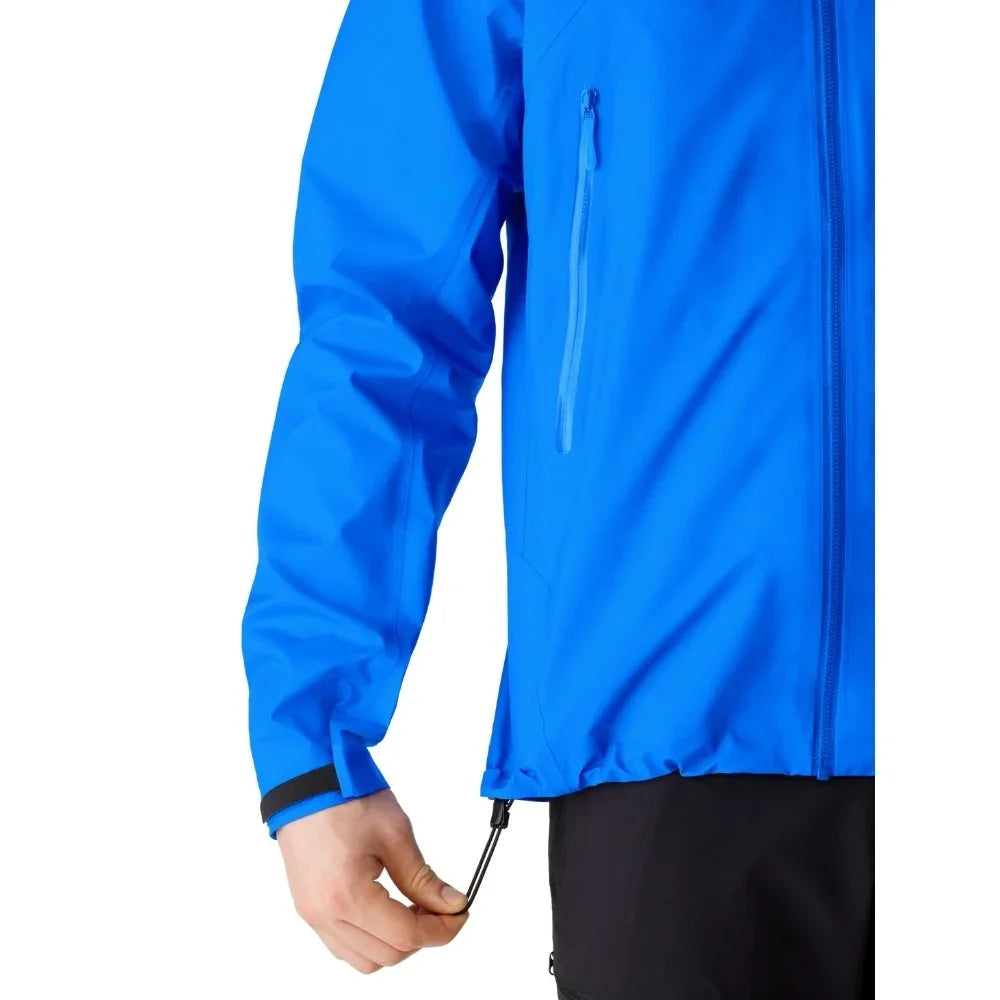 Manteau imperméable Arc'teryx Beta (hommes)