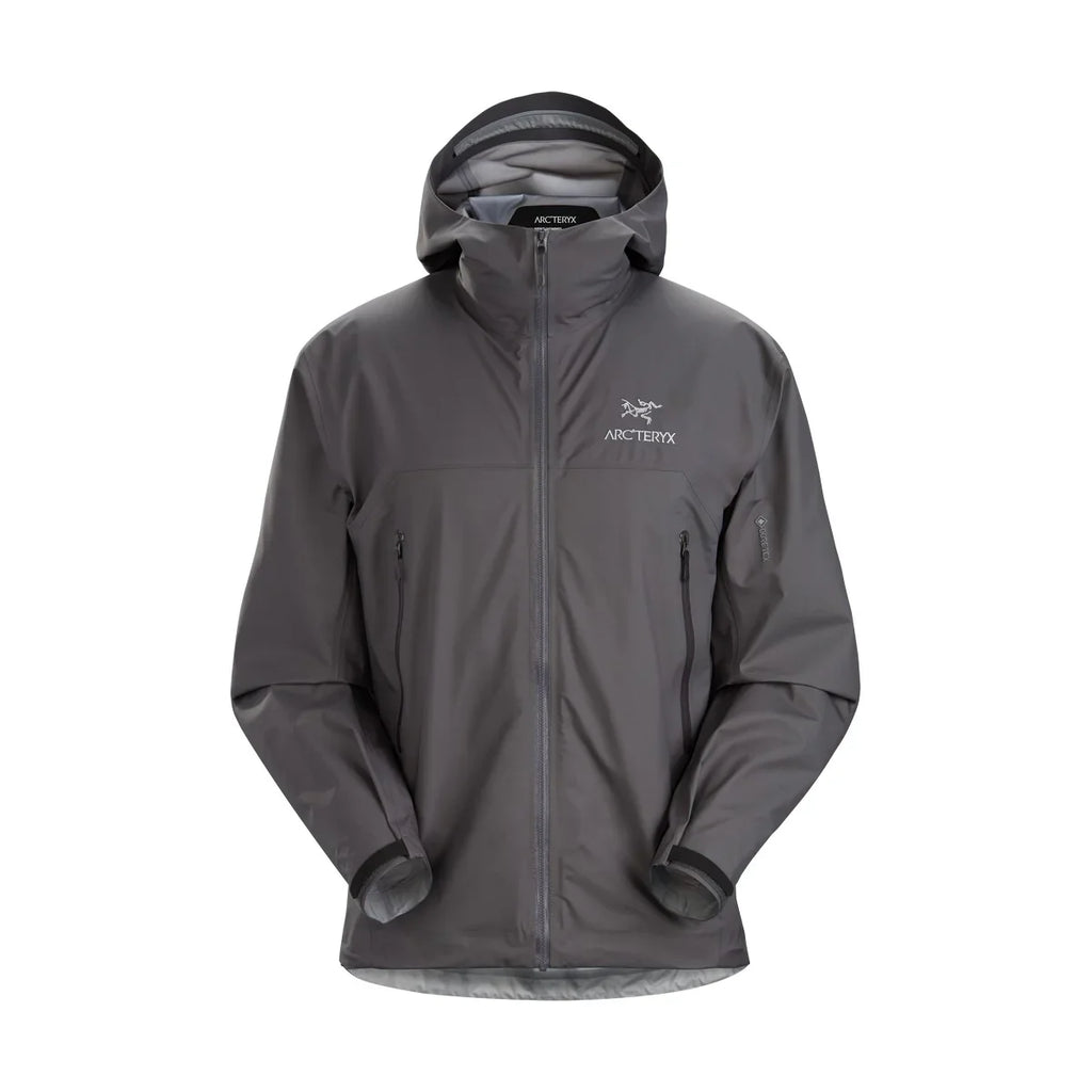 Manteau imperméable Arc'teryx Beta (hommes)