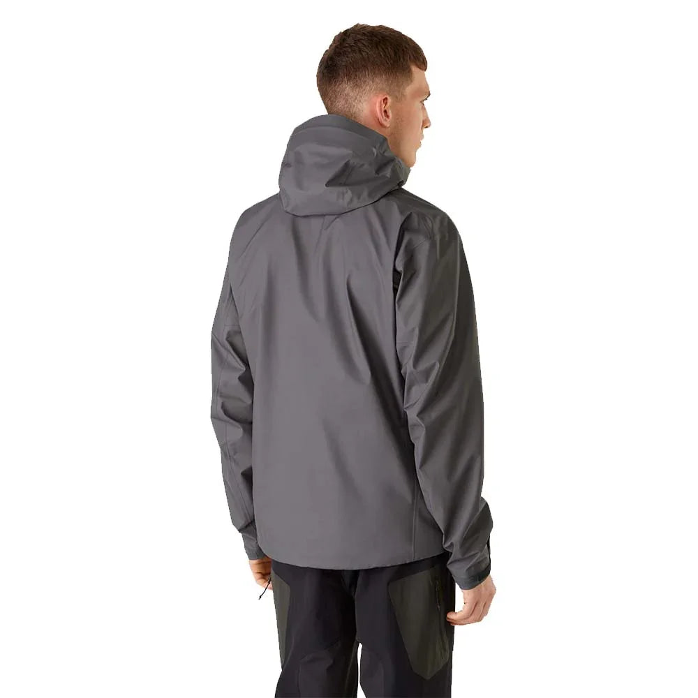 Manteau imperméable Arc'teryx Beta (hommes)