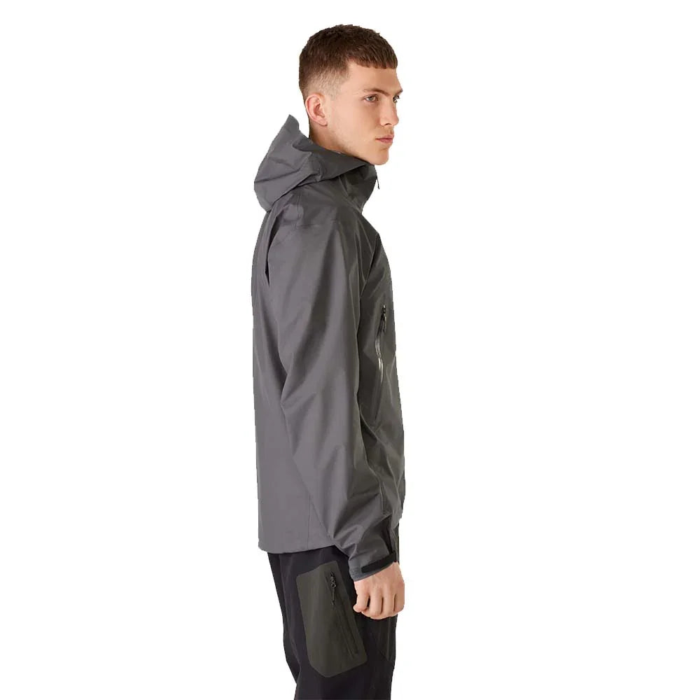 Manteau imperméable Arc'teryx Beta (hommes)
