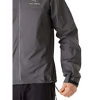 Manteau imperméable Arc'teryx Beta (hommes)