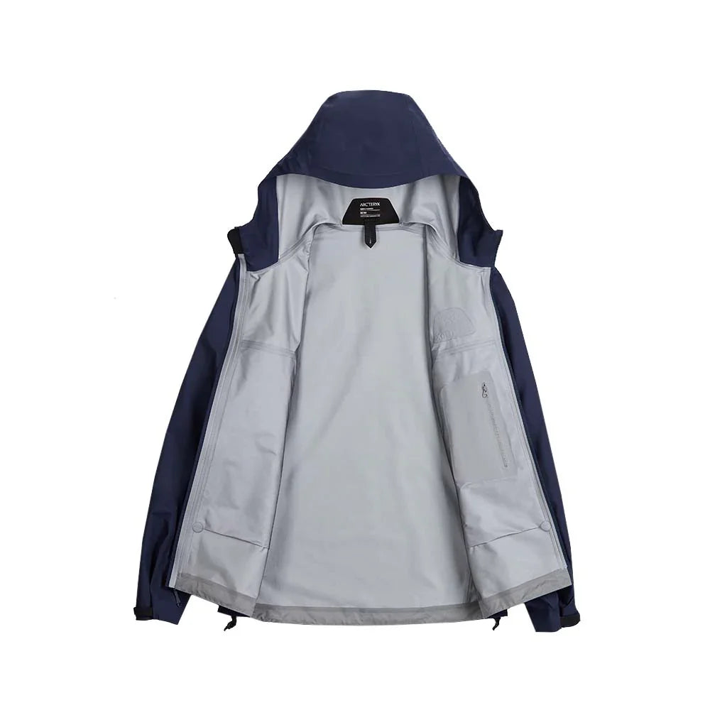 Manteau imperméable Arc'teryx Beta (hommes)