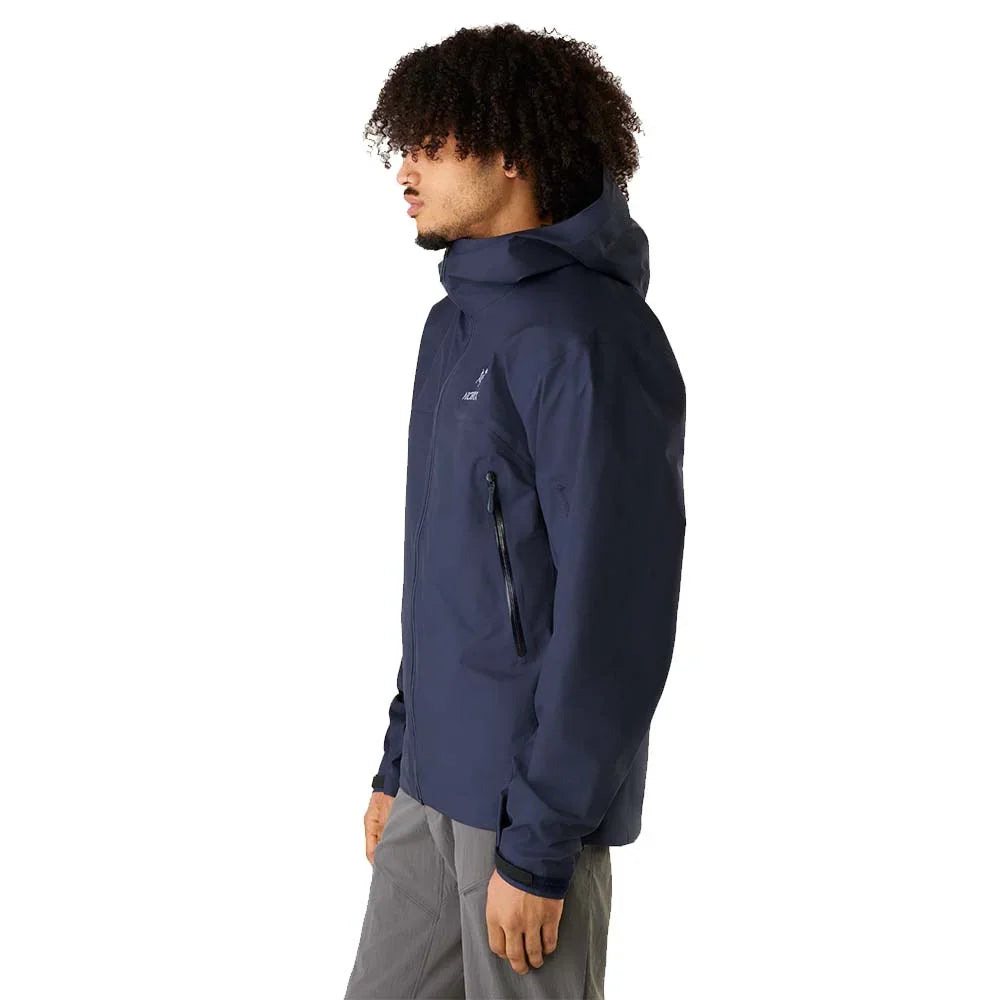 Manteau imperméable Arc'teryx Beta (hommes)