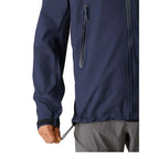 Manteau imperméable Arc'teryx Beta (hommes)