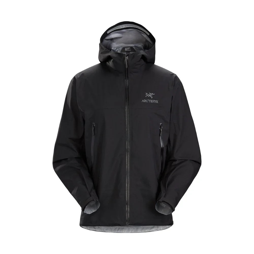 Manteau imperméable Arc'teryx Beta (hommes)