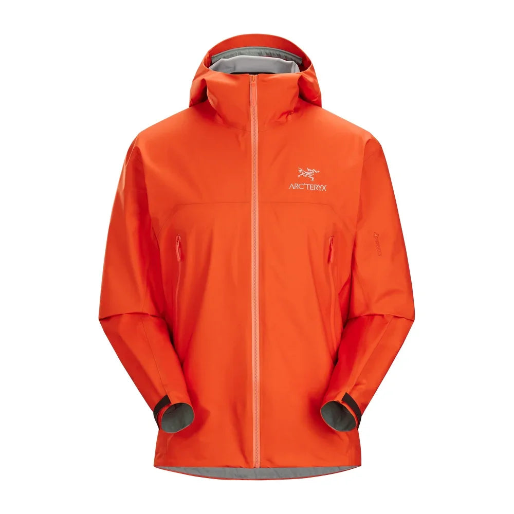 Manteau imperméable Arc'teryx Beta (hommes)
