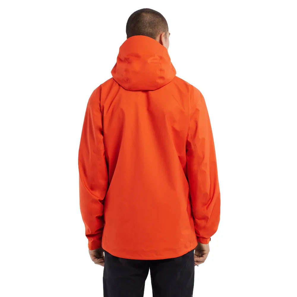 Manteau imperméable Arc'teryx Beta (hommes)