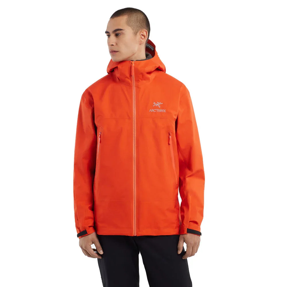 Manteau imperméable Arc'teryx Beta (hommes)