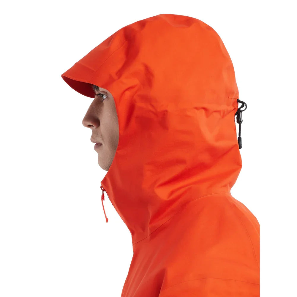 Manteau imperméable Arc'teryx Beta (hommes)