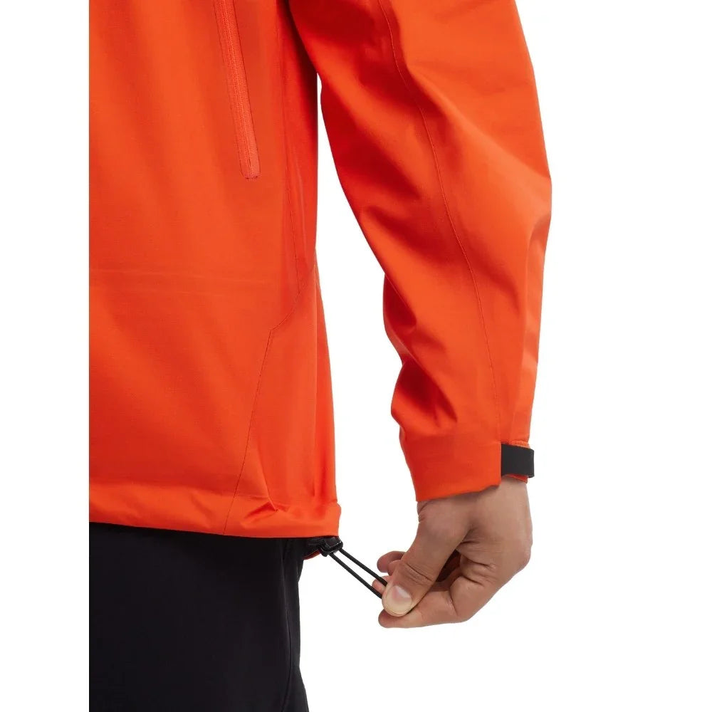 Manteau imperméable Arc'teryx Beta (hommes)