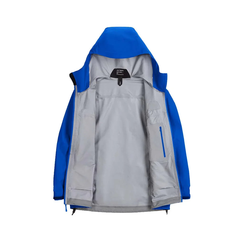 Manteau imperméable Arc'teryx Beta (femmes)