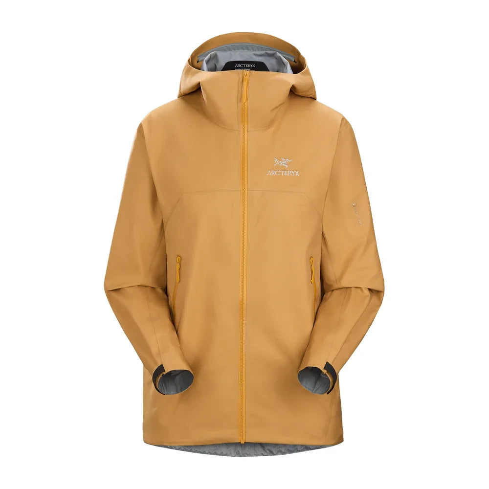 Manteau imperméable Arc'teryx Beta (femmes)