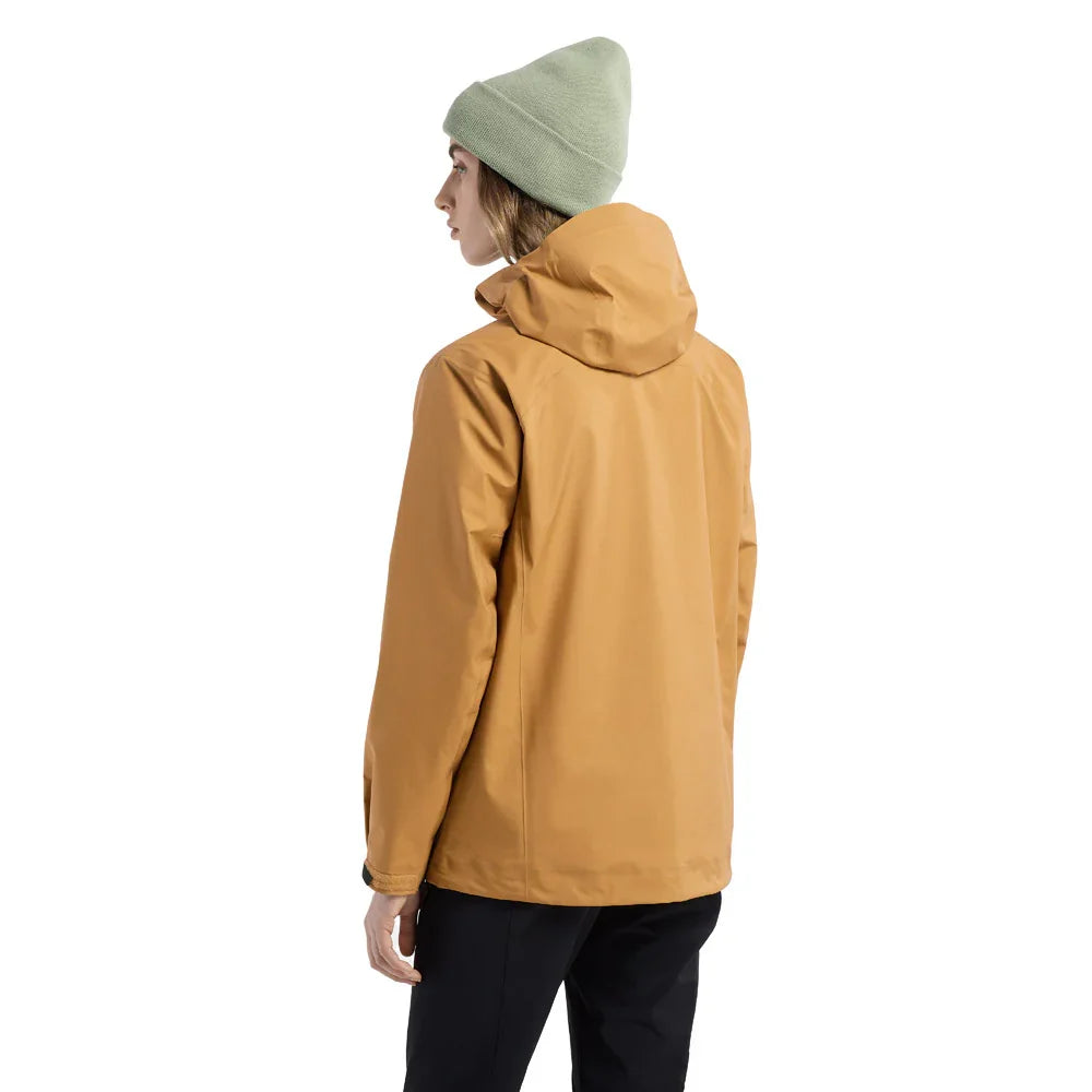Manteau imperméable Arc'teryx Beta (femmes)