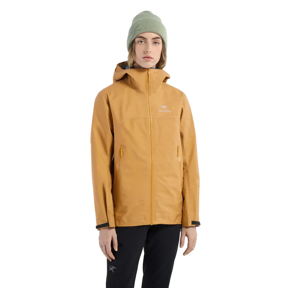 Manteau imperméable Arc'teryx Beta (femmes)