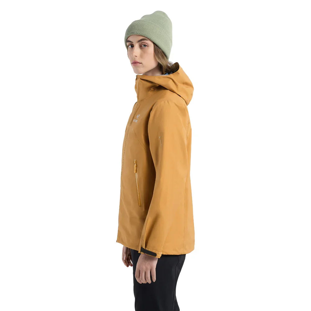 Manteau imperméable Arc'teryx Beta (femmes)