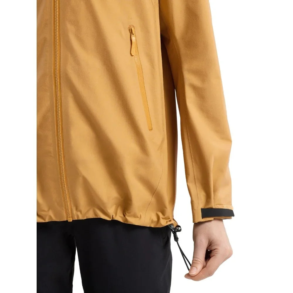 Manteau imperméable Arc'teryx Beta (femmes)