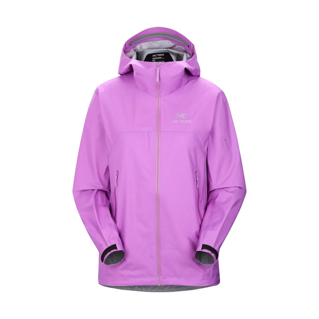 Manteau imperméable Arc'teryx Beta (femmes)