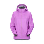 Manteau imperméable Arc'teryx Beta (femmes)