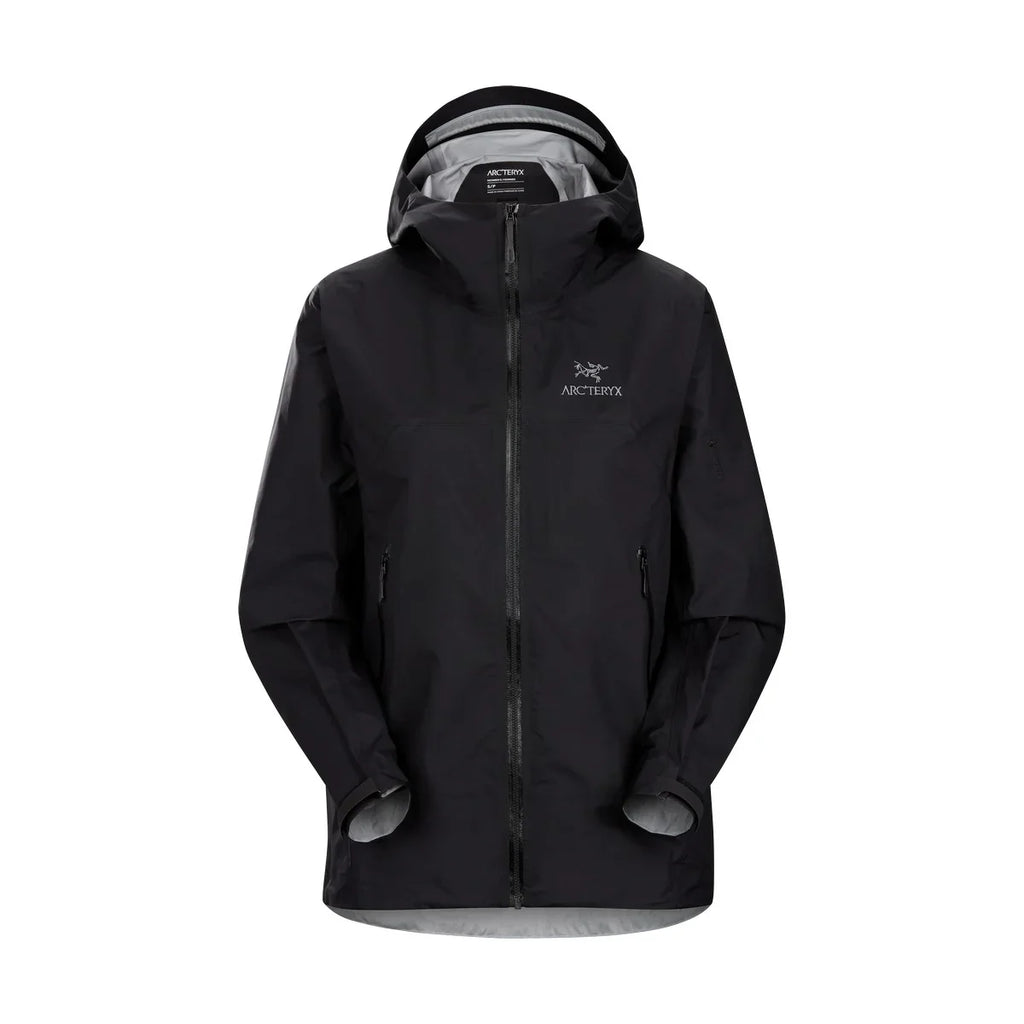 Manteau imperméable Arc'teryx Beta (femmes)