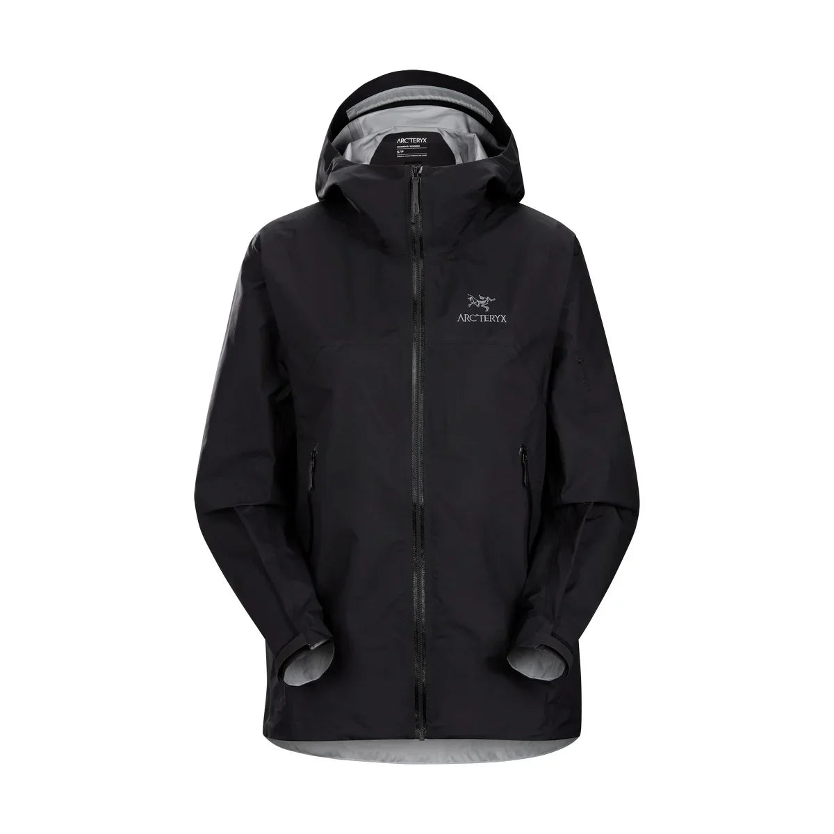 Manteau imperméable Arc'teryx Beta (femmes)