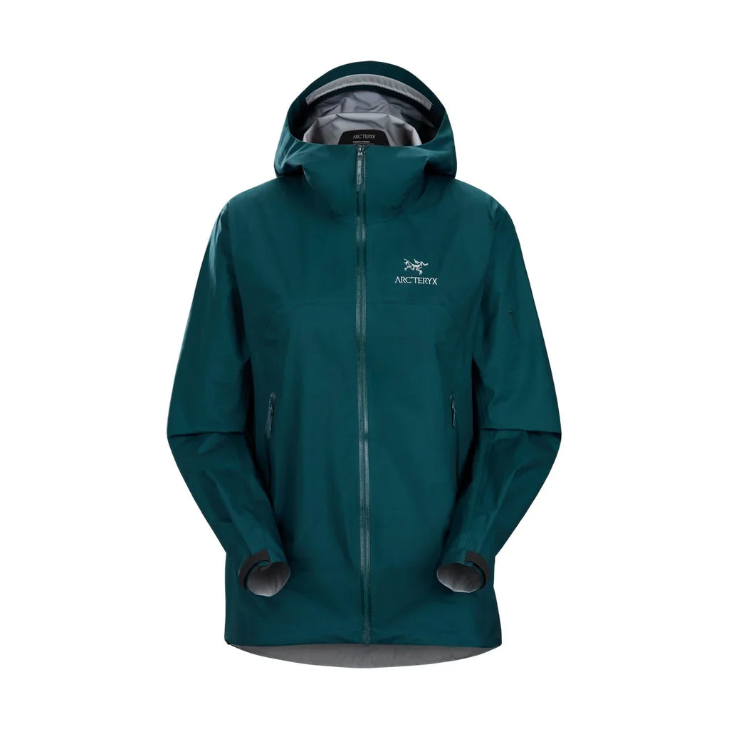 Manteau imperméable Arc'teryx Beta (femmes)