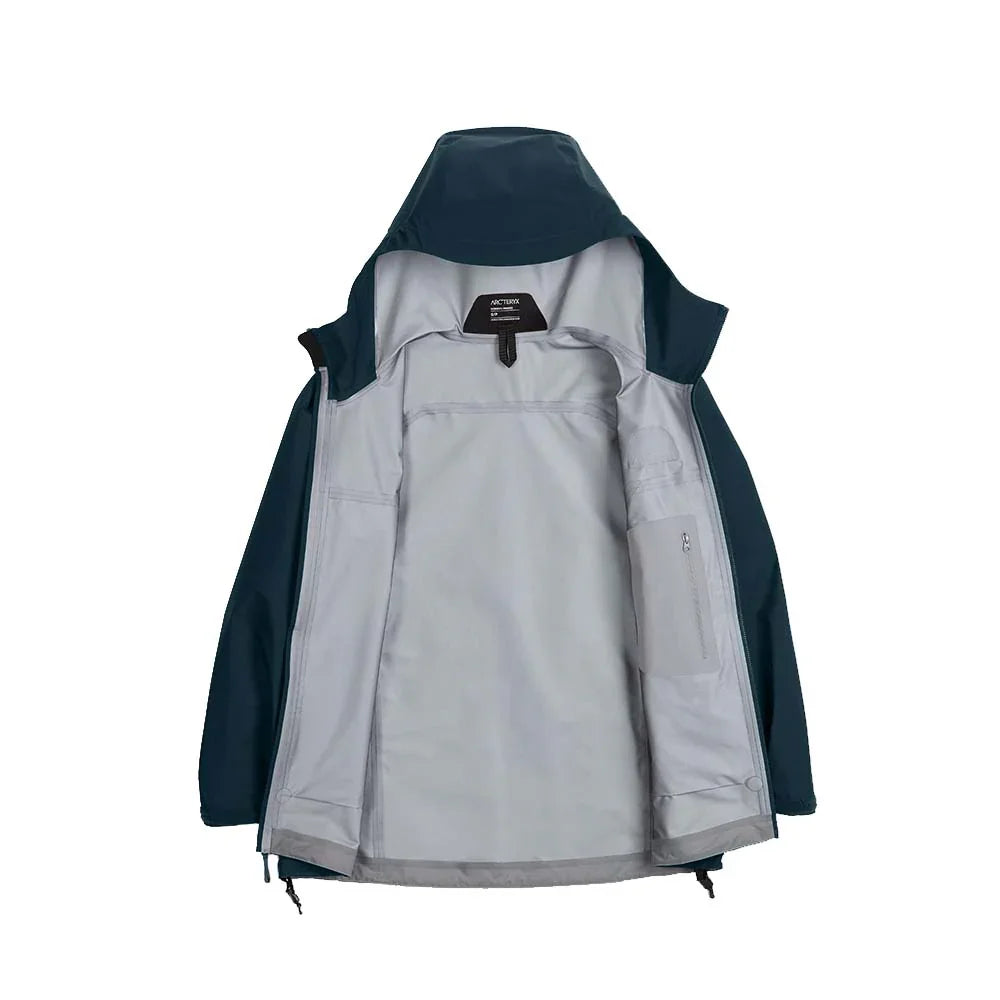 Manteau imperméable Arc'teryx Beta (femmes)