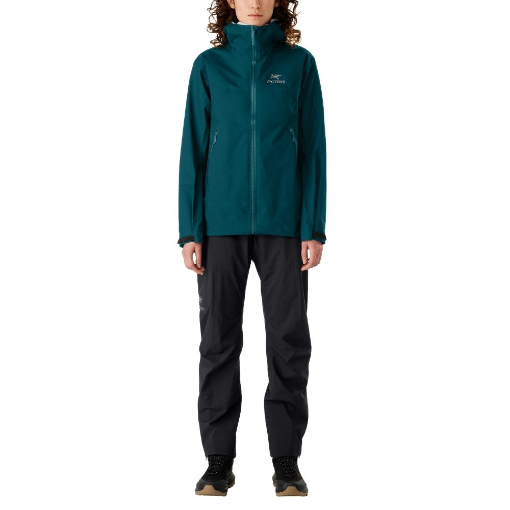 Pantalon Arc'teryx Beta (femmes)