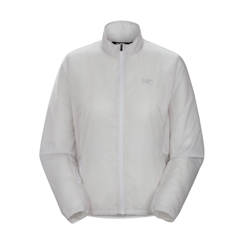 Arc'teryx W's Norvan Windshell Jacket