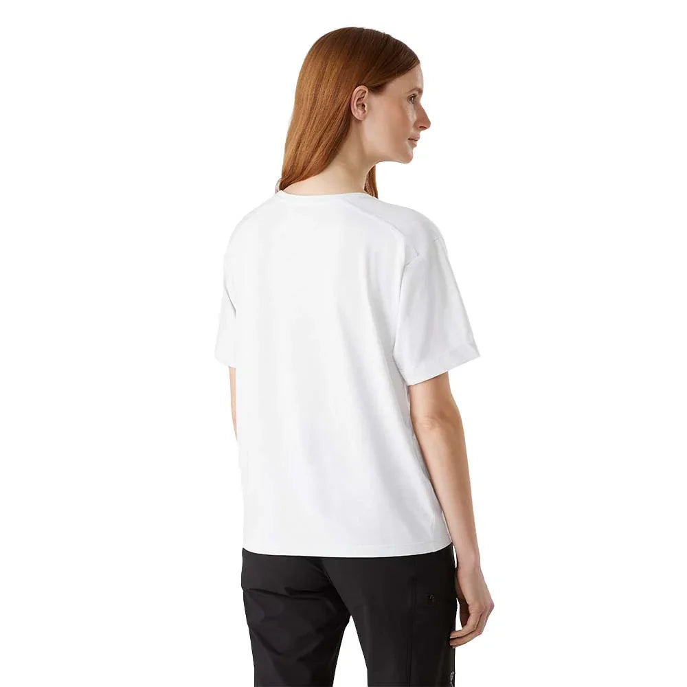 T-shirt Arc'teryx Ardena Crew (femmes)