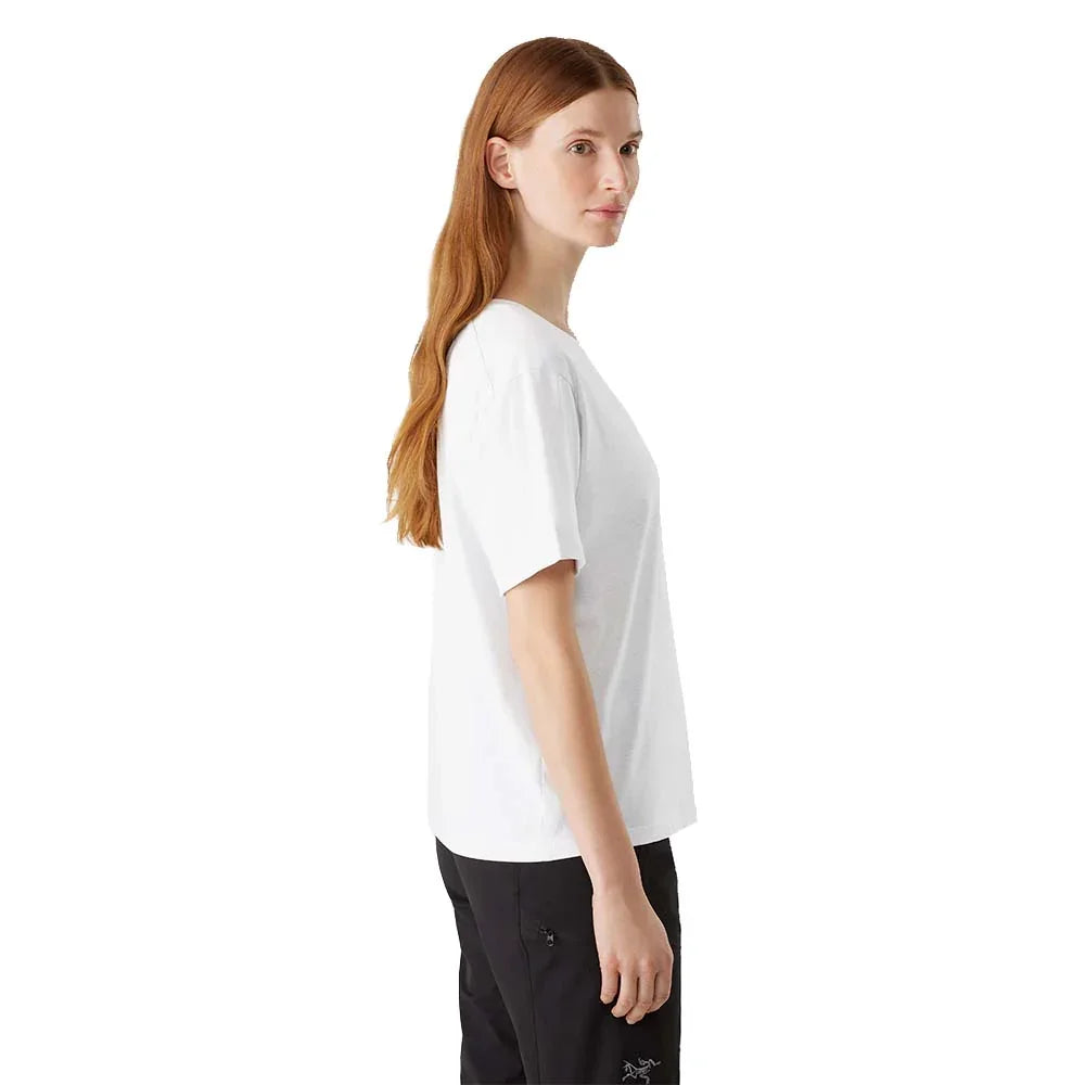 T-shirt Arc'teryx Ardena Crew (femmes)