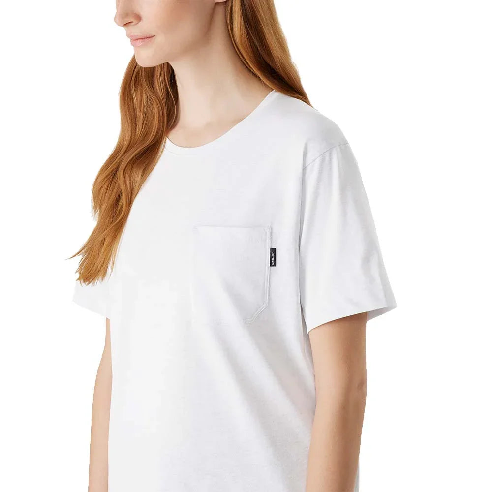 T-shirt Arc'teryx Ardena Crew (femmes)