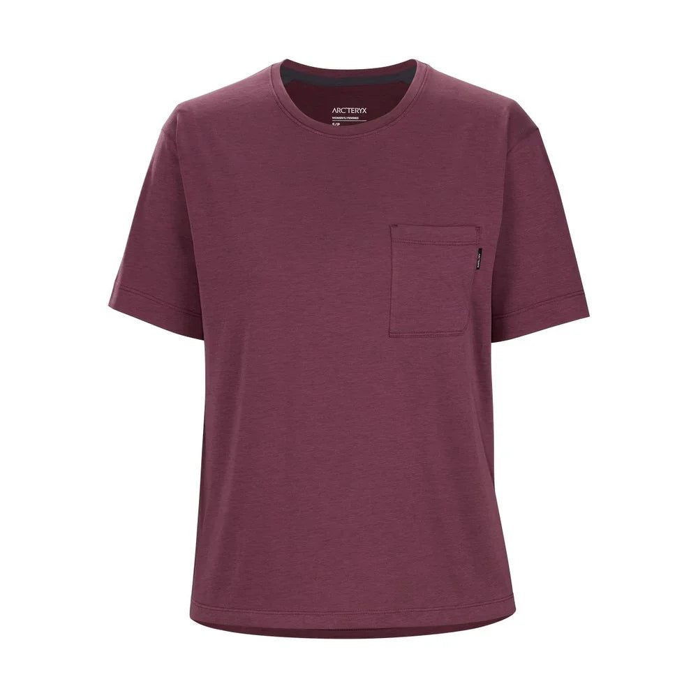 T-shirt Arc'teryx Ardena Crew (femmes)