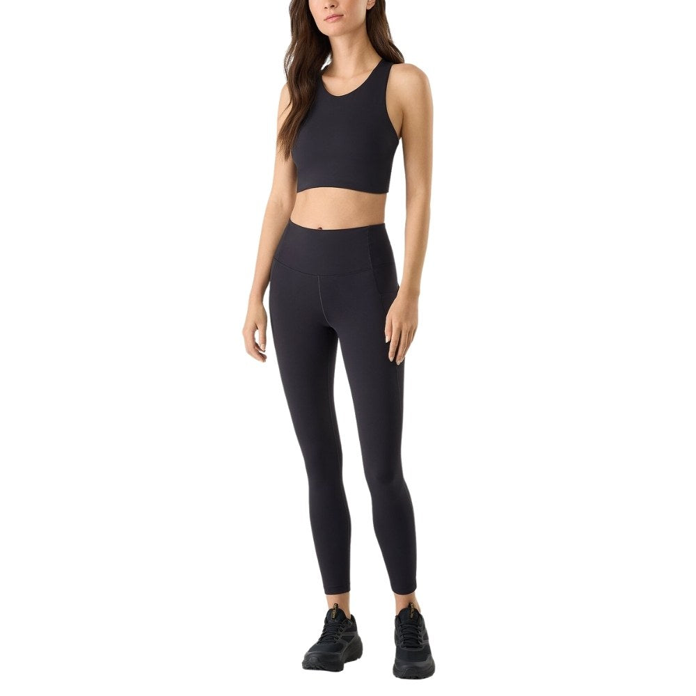 Arc'teryx W's Essent High-Rise 26 IN Tights