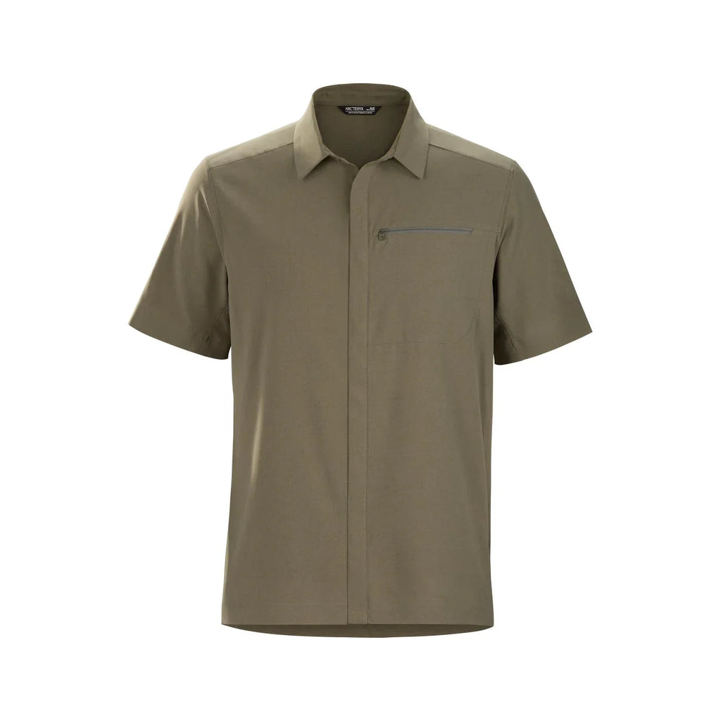 Chemise Arc'teryx Skyline Melange (hommes)
