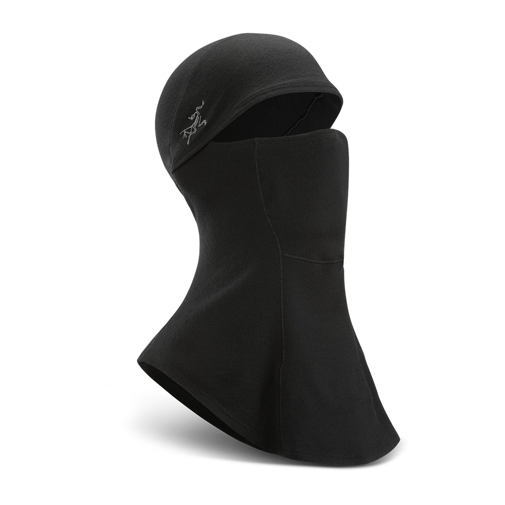 Cagoule Arc'teryx Rho LT Wool