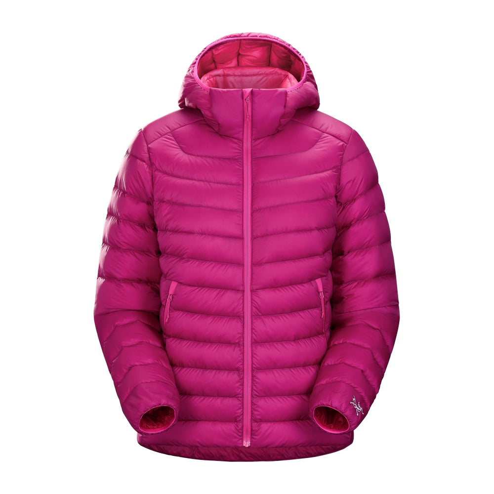 Arc'teryx W's Cerium Hoody Jacket